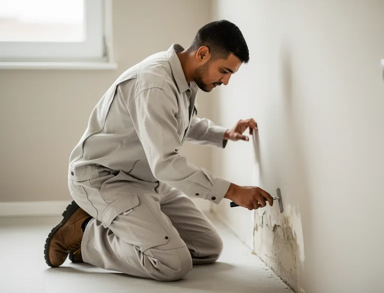Damp Treatment service in Riviere-des-Prairies-Pointe-aux-Trembles